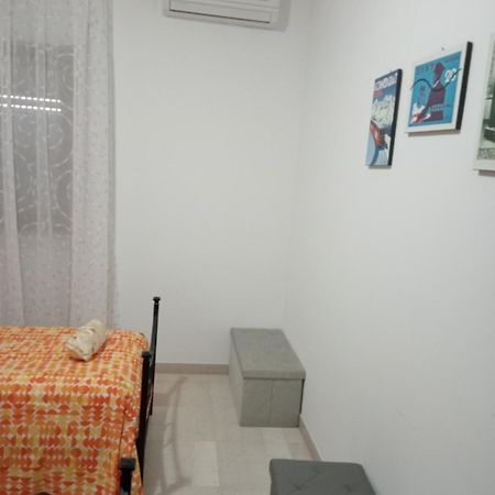 Casa Vacanza Luna Palagiano Exterior photo