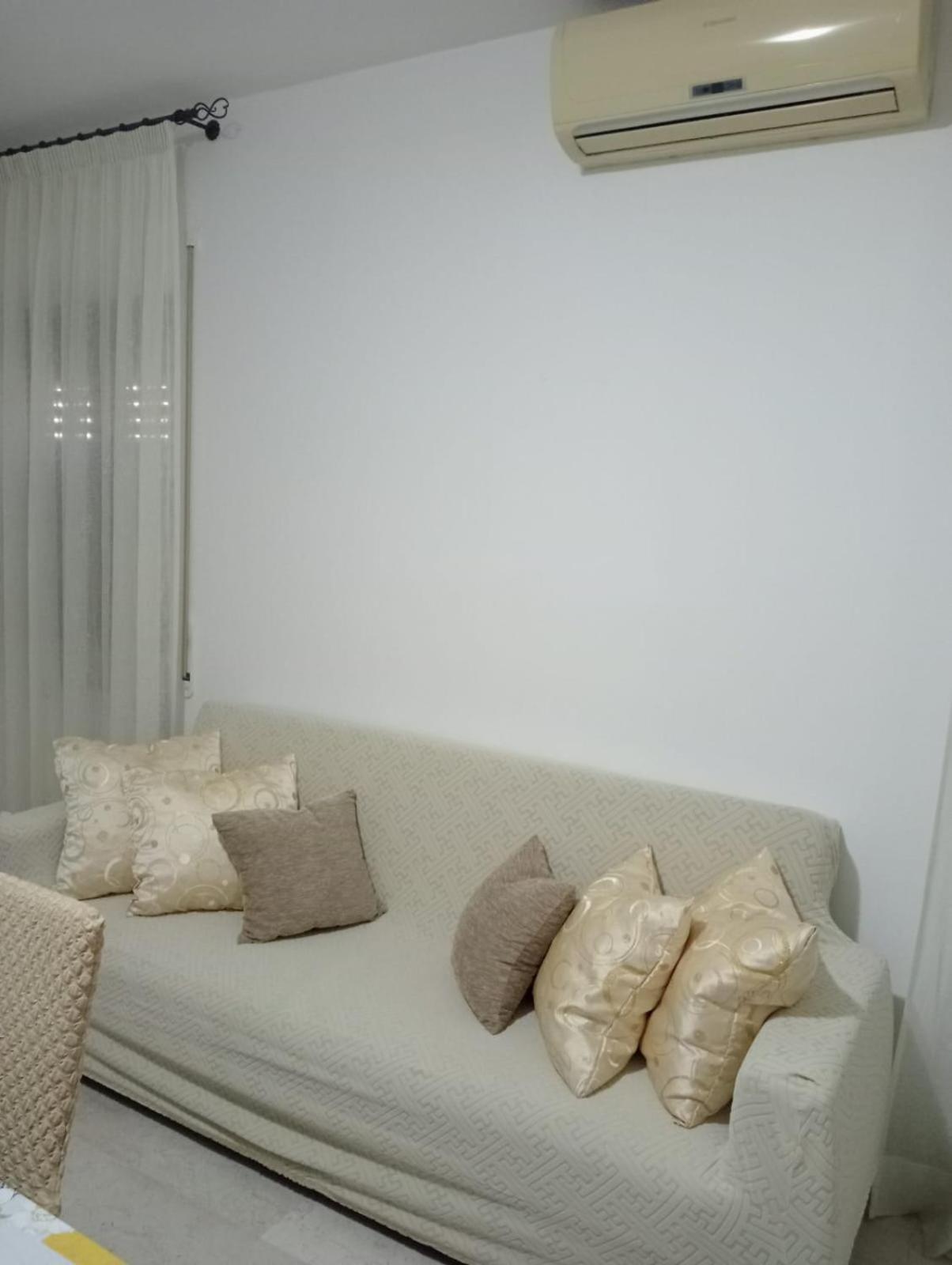 Casa Vacanza Luna Palagiano Exterior photo