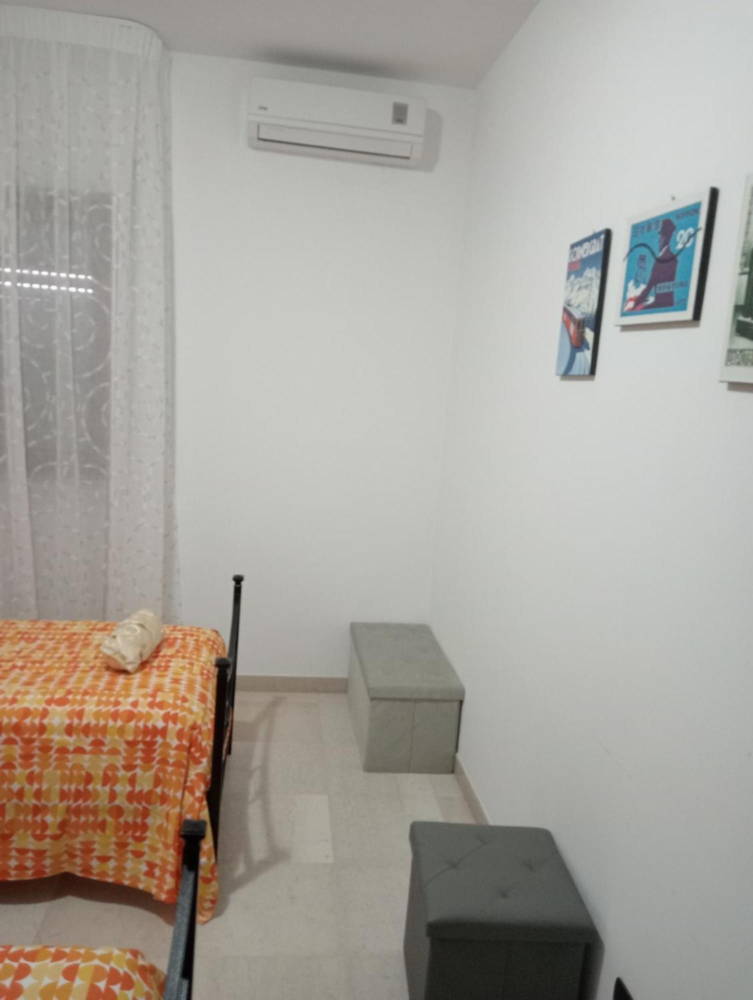 Casa Vacanza Luna Palagiano Exterior photo